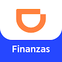 Icon DiDi Finanzas: Rápido y seguro