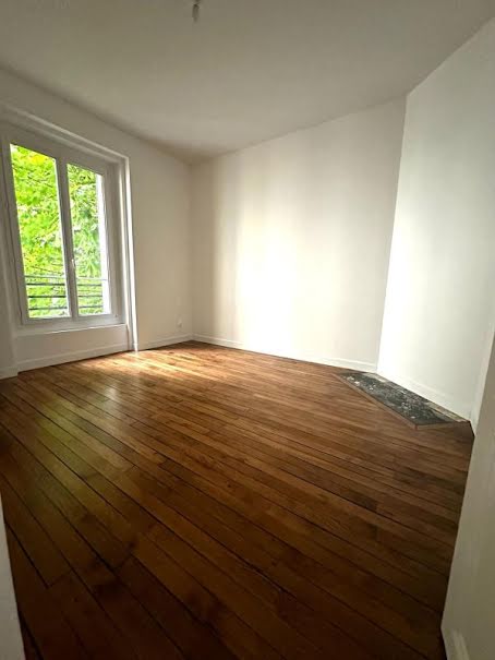 Vente appartement 2 pièces 38 m² à Vitry-sur-Seine (94400), 186 500 €