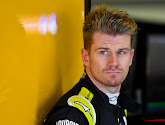 Nico Hülkenberg reageert verrassend positief: "Ben wel enthousiast"