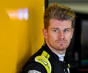 Nico Hulkenberg in allerlaatste Formule 1-race verkozen tot 'Driver of The Day' 