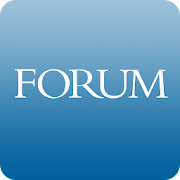 Forum Conference 2017  Icon