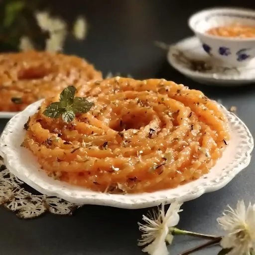 Jalebi [Jumbo, 150 Grams]