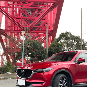 CX-5 KF2P