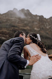 Fotografo di matrimoni Kevin Román Gutiérrez (kevinroman). Foto del 22 dicembre 2022