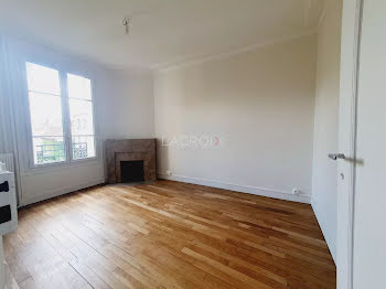 appartement à Gentilly (94)