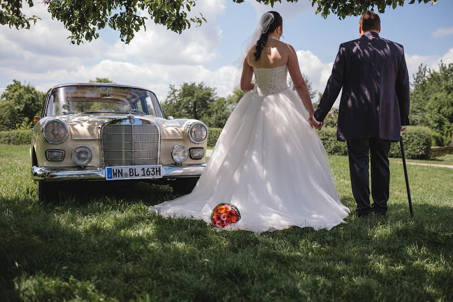 Fotógrafo de casamento Rene Raab (soulpictures). Foto de 26 de janeiro 2018