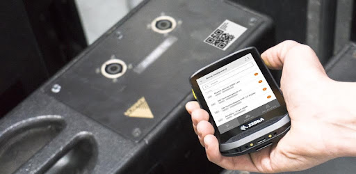 Rentman Mobile Apps Op Google Play