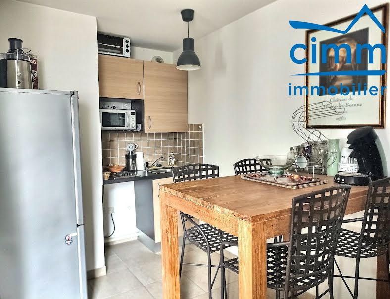 Vente appartement 2 pièces 42 m² à Grenoble (38000), 169 000 €