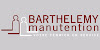 Logo BARTHELEMY MANUTENTION