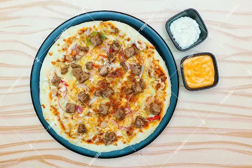 Chamky Non Veg Pizza