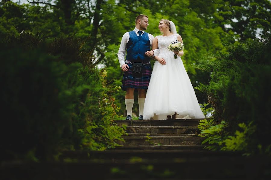 Fotógrafo de bodas Štefan Sakala (sakalafoto). Foto del 10 de abril 2019