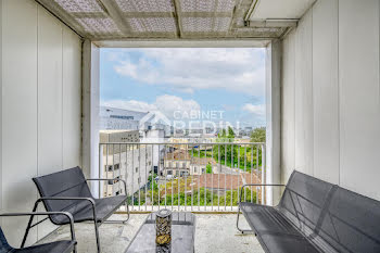 appartement à Bordeaux (33)