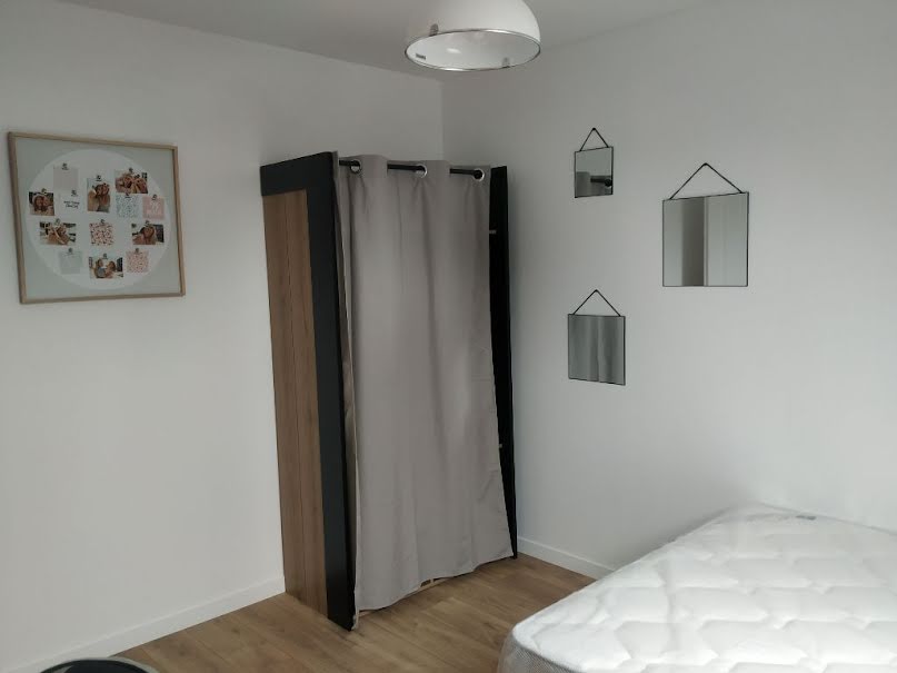 Location  appartement 1 pièce 10.15 m² à Margny-lès-Compiègne (60280), 410 €