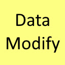 Data Modify Tool Chrome extension download