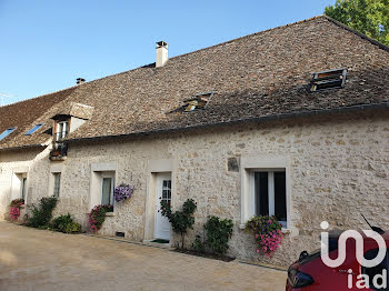 maison à Gisors (27)