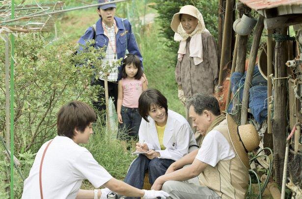 が ある に じ で 救える 命 歌