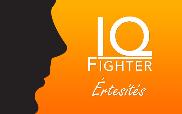 IQ Fighter Preview image 1