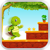 Super Turtle Adventure Run icon