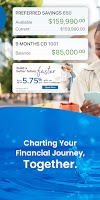 BluPeak Credit Union Mobile Screenshot 3 of 9