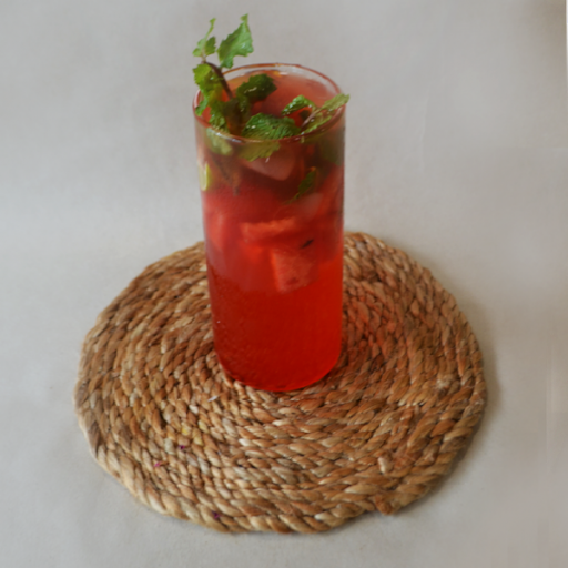 Watermelon Mojito [250 Ml]