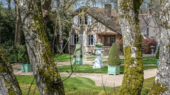 maison à Fontainebleau (77)