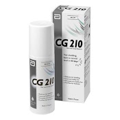 Cg 210 Men Abbott Tinh Chất Giúp Mọc Tóc Râu Lông Mày