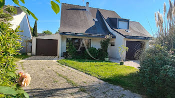 maison à Saint-Barthélemy-d'Anjou (49)