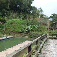 氧森谷花園餐廳