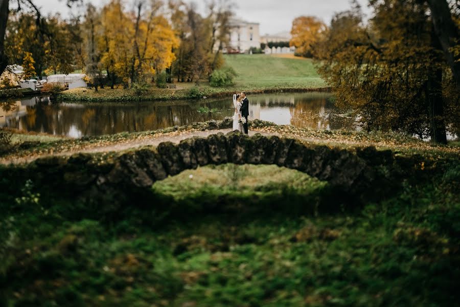 Hochzeitsfotograf Yulya Marugina (maruginacom). Foto vom 4. April 2019