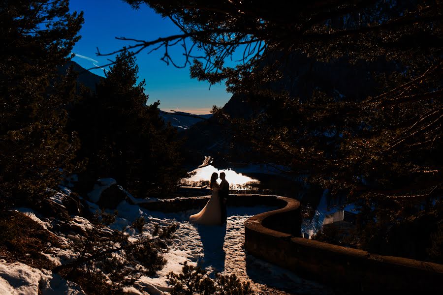 Fotógrafo de casamento Vinny Labella (labella). Foto de 18 de junho 2015