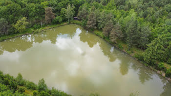 terrain à Langon-sur-Cher (41)