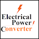 Download Electrical Power Converter, power calculator For PC Windows and Mac 1.0.1