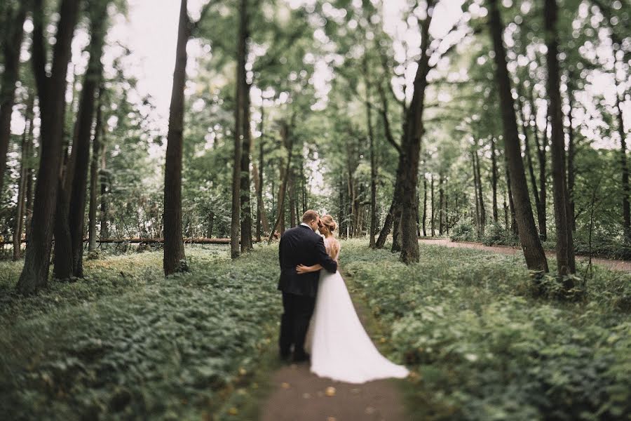 Wedding photographer Evgeniya Mayorova (evgeniamayorova). Photo of 28 August 2017