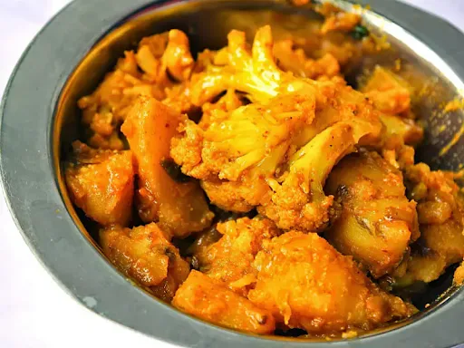 Aloo Gobi Dry