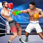 Cover Image of Tải xuống Trò chơi đối kháng Kick Boxing Gym 1.5.6 APK