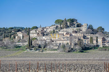 maison à Joucas (84)