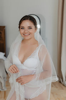 Wedding photographer Katerina Ivanova (kotivanova). Photo of 9 December 2023