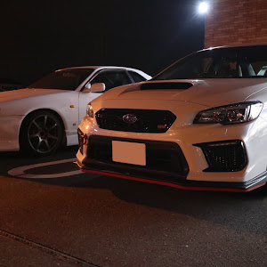 WRX STI VAB