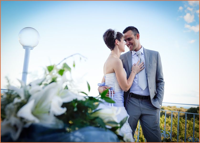 Photographe de mariage Massimiliano Pioltelli (wolmark). Photo du 21 avril 2017