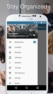 How to download MBA Events 3.2.1 apk for laptop