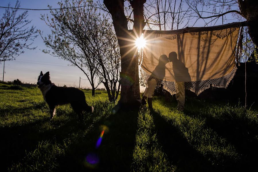 Vestuvių fotografas Leandro Tabaré (taba). Nuotrauka 2017 gegužės 24