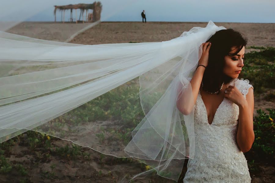 Fotógrafo de bodas Jorge Mercado (jorgemercado). Foto del 11 de enero 2019