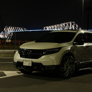 CR-V RW1