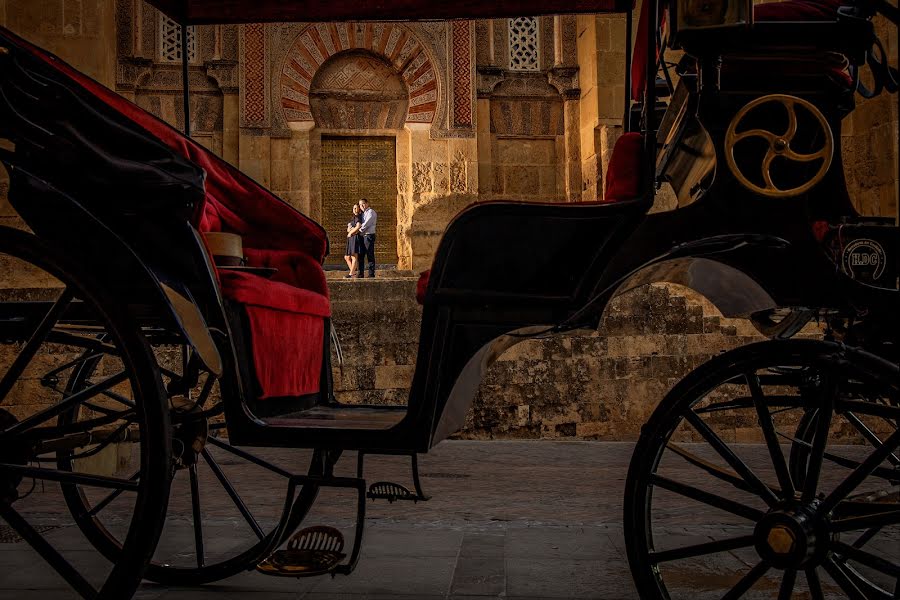 Fotografo di matrimoni Tamara Hevia (tamihevia). Foto del 23 febbraio 2021