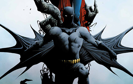 Batman by Jae Lee small promo image