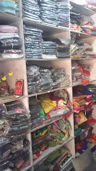 Bhairunath Collection Centre & Readymade Store photo 1