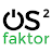 OS2faktor icon