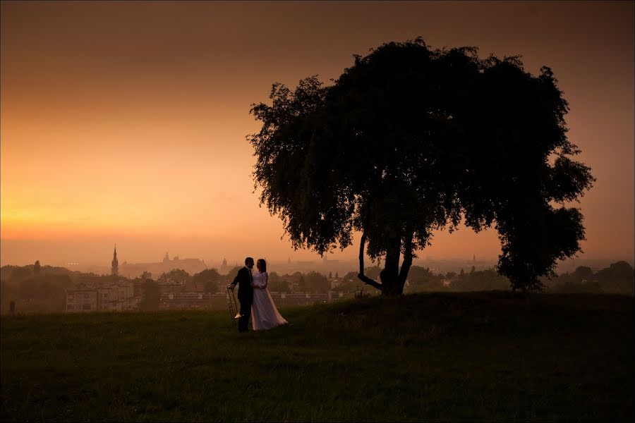 Fotógrafo de bodas Jakub Gasek (gasek). Foto del 28 de mayo 2015