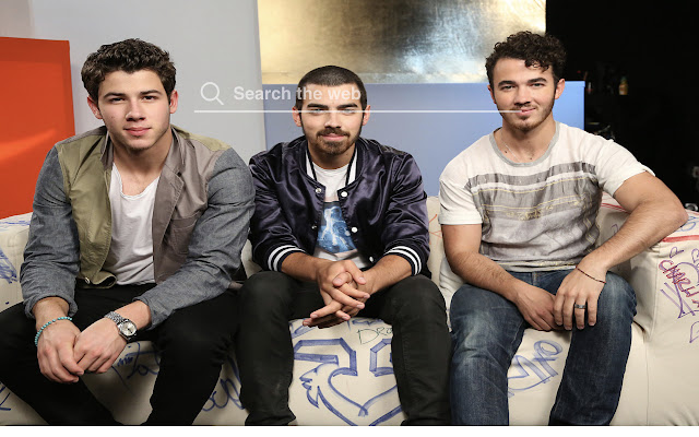 Jonas Brothers HD Wallpapers Music Theme