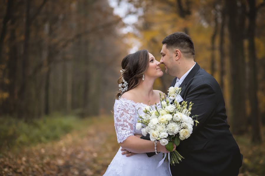 Wedding photographer Kateřina Černínová (cerninova). Photo of 7 May 2019